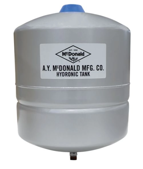 Model: 16005-V2MH Hydronic Tank Image