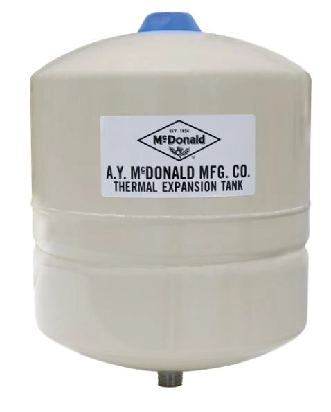 Model: 16002-V3MT Potable Water Thermal Expansion Tank Image
