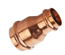 71900 Reducing Coupling - Press x Press