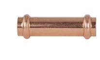 71900EC Extending Coupling - Press x Press - No-Lead