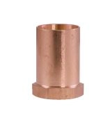 71900FSA Street Adapter - Fitting x FNPT - No-Lead