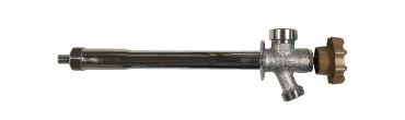 72011PQT Frostproof Sillcock with Vacuum Breaker Quarter Turn - Pex End - No-Lead