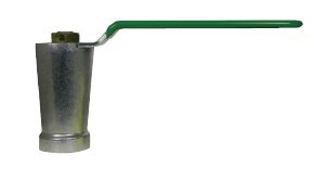 72032EH Extended Handles for Ball Valves - No-Lead Image