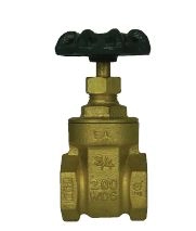 72035T Full Port Gate Valve - No-Lead