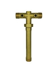 72046 Tank Tee Union - No-Lead