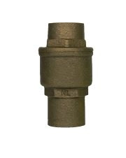 72054S In-Line Check Valve - No-Lead