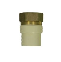 72111VF Transition Fitting - No-Lead Image