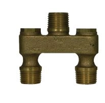 72115T Anti-Sweat Valve - No-Lead