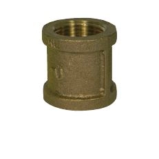 72210 Brass Coupling