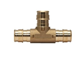 72330EX Reducing Tee Expansion Pex Image