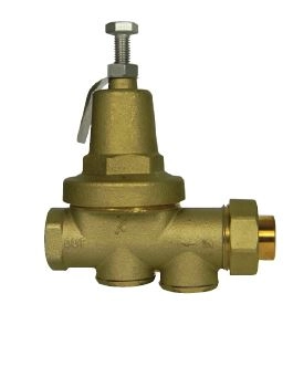 72600T Pressure Reducing Valve Image