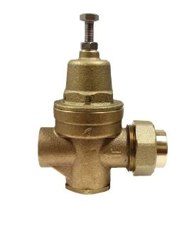72601T Pressure Reducing Valve Image