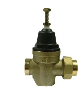 72601TPC Pressure Reducing Valve