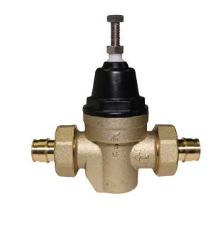 72602EXPC Pressure Reducing Valve