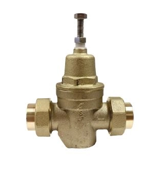 72602T Pressure Reducing Valve