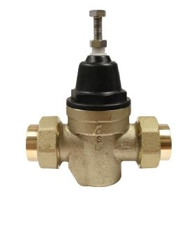 72602TPC Pressure Reducing Valve