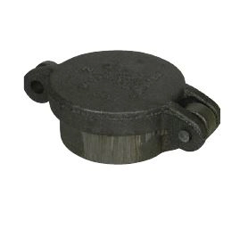 882 Utility Fill Cap and Vent