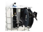 Side Mount Tote Package