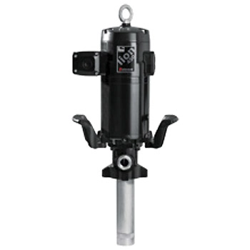 Lion 450 10:1 Drum Pump Image
