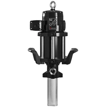Lion 600 12:1 Stub Pump Image