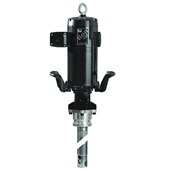 Lion 450 40:1 Grease Pump