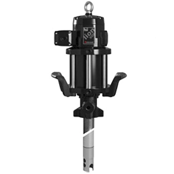 Lion 600 80:1 Grease Pump