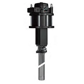 Lion 800 200:1 Grease Pump