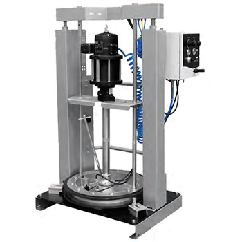 Lion 450 40:1 Pump Double Post Inductor Package Image