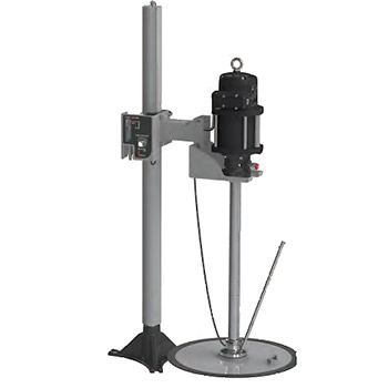 Lion 450 40:1 Pump Inductor Package Image