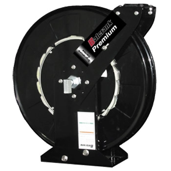 Spring Rewind Grease Hose Reel