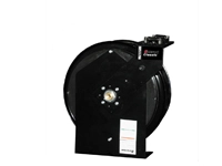 Spring Rewind Grease Hose Reel