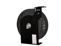 Spring Rewind Air and Water Hose Reel