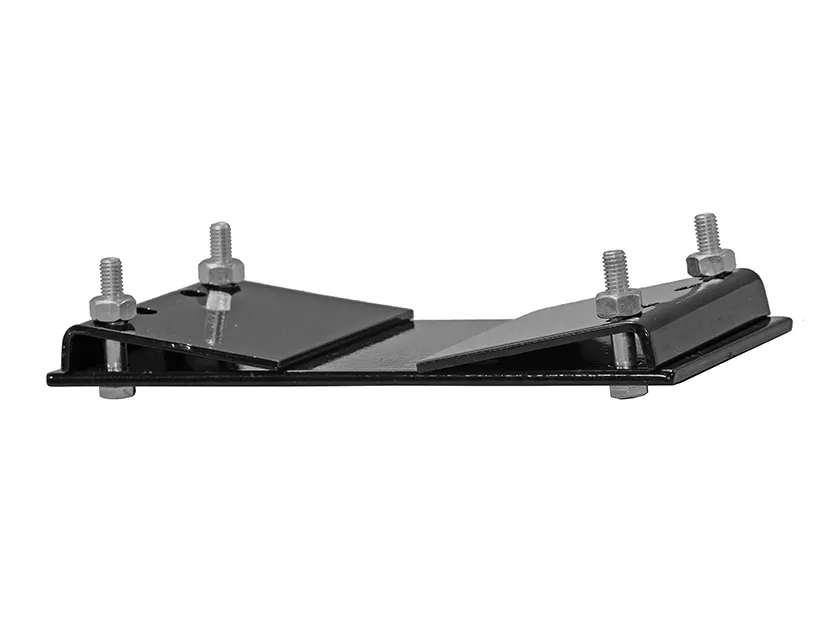 Reel Mounting Channels