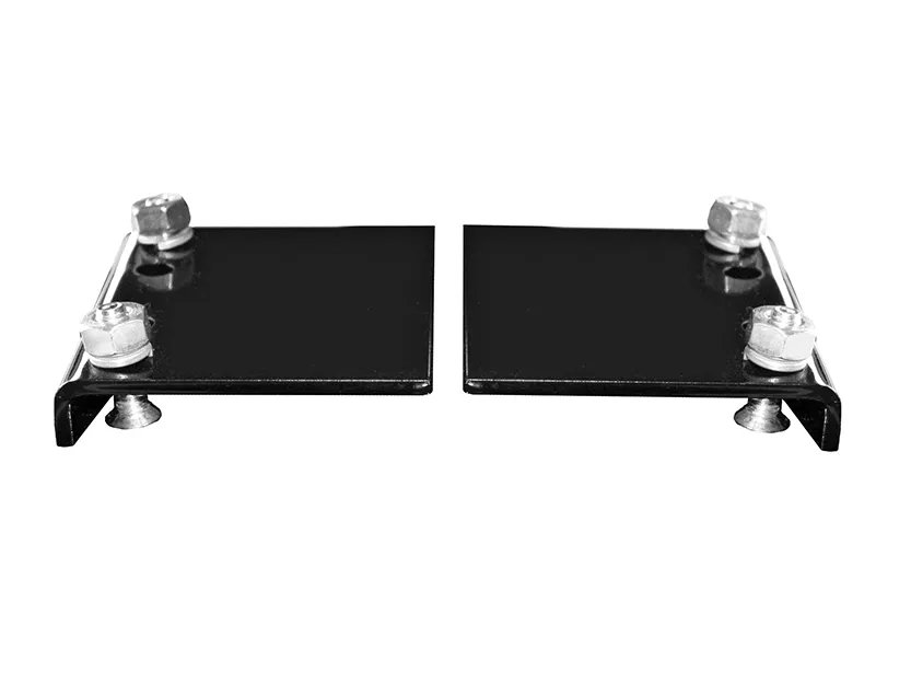 I-Beam Mounting Clamps Image