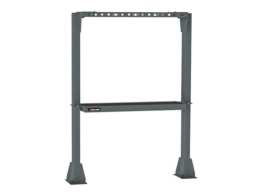 5 Reel Hose Stand Image