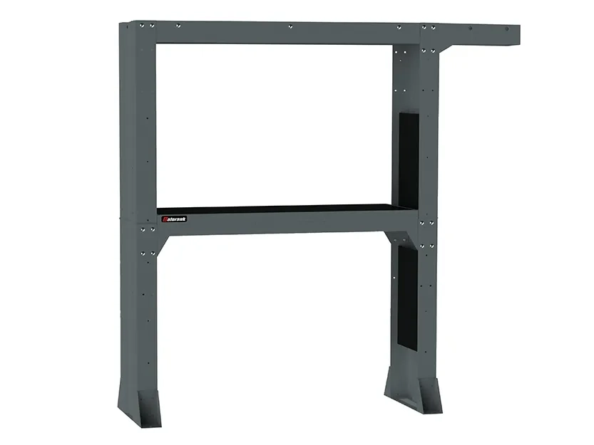 6 Reel Hose Stand Image