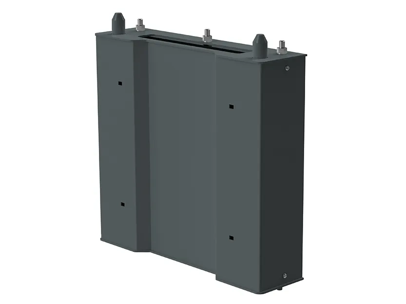 Height Extension Kit Image