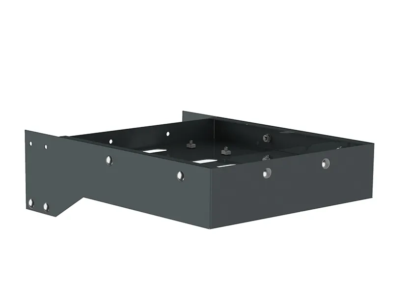 Expansion Bracket Image