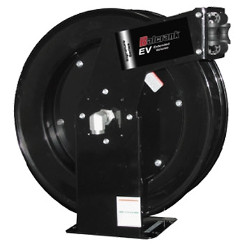 High Pressure Grease Hose Reel
