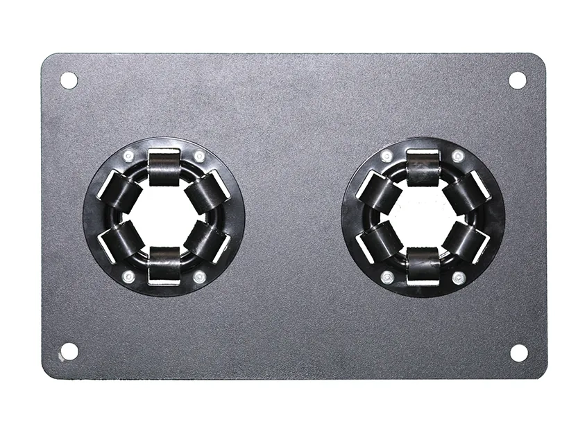 Lube Console Ceiling Plate Image