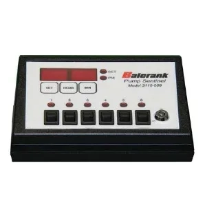 Sentinel Console Image