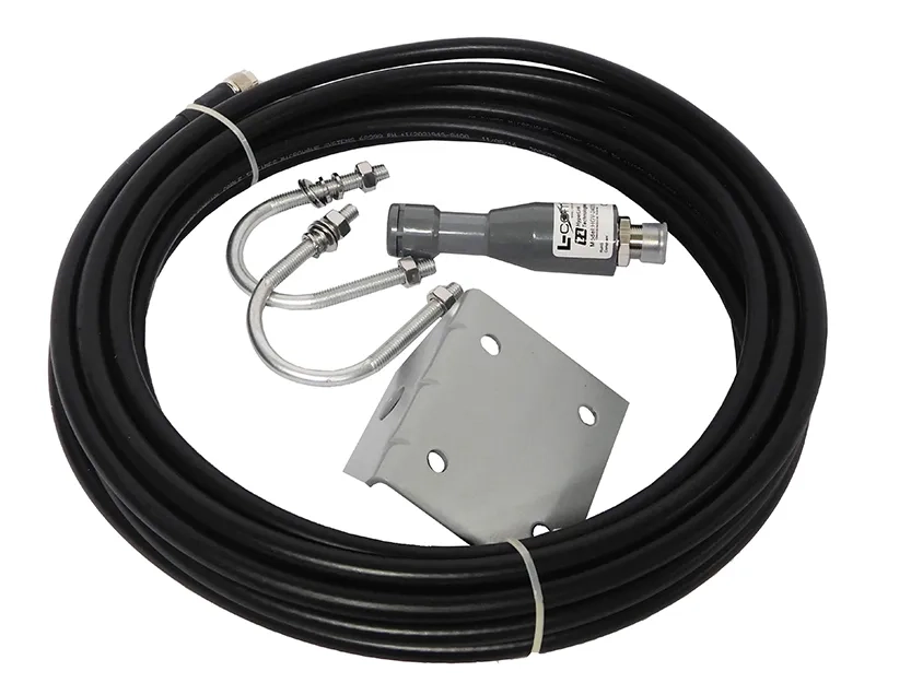 2.4 GHz Remote Antenna Kit Image