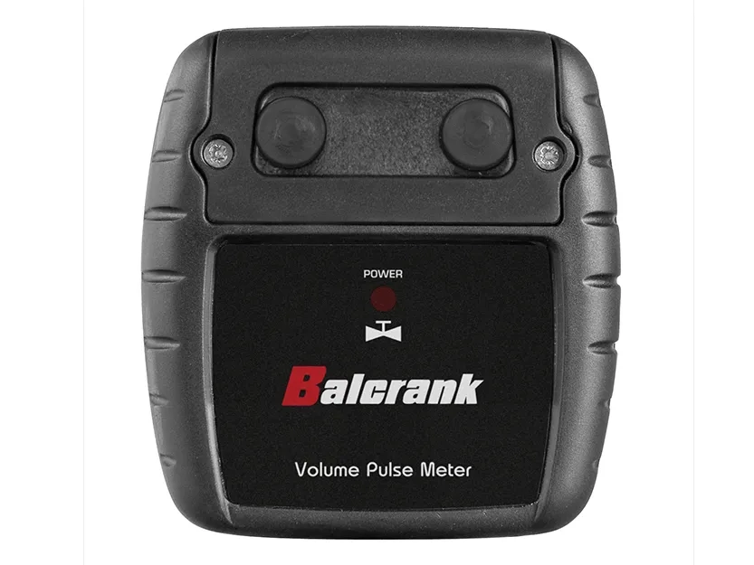 Pulse Meter Image