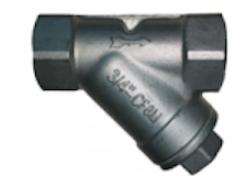 Y-Strainer Image