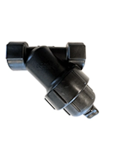 Y-Strainer