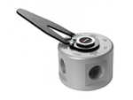 Reversing Valve 4-Way