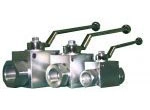 Ball Valves Image