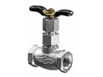 Shut-off Valve Image