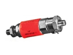 Pump Runaway Control
