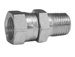 Swivel Union Rigid